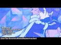 [TYER] English Sword Art Online II ED1 - "Startear ...