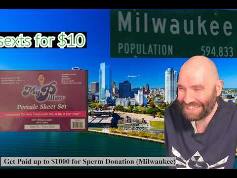 Craigslist Diving Into Milwaukee