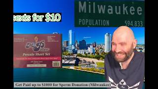 Craigslist Diving into Milwaukee