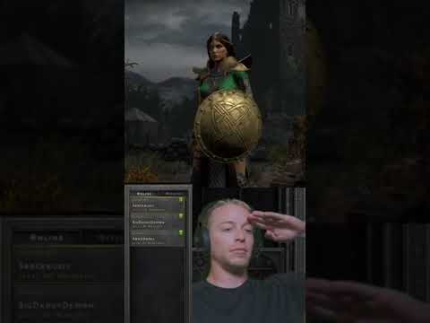 Salute to Season 14 of Diablo 2 Resurrected