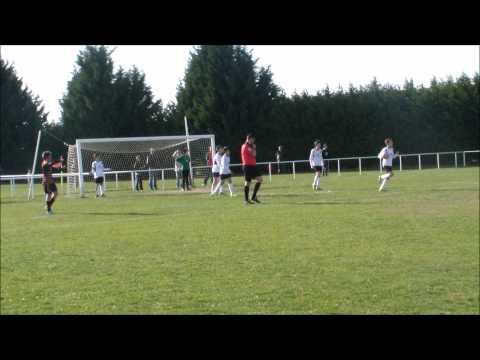 BURGOS CF 3 - 2 BURGOS PROMESAS 2000, 15/03/2014