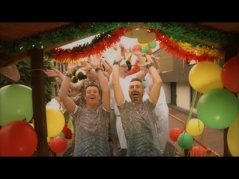 La Bamba - Zèk neet det ich neet kin gaon - LVK 2015