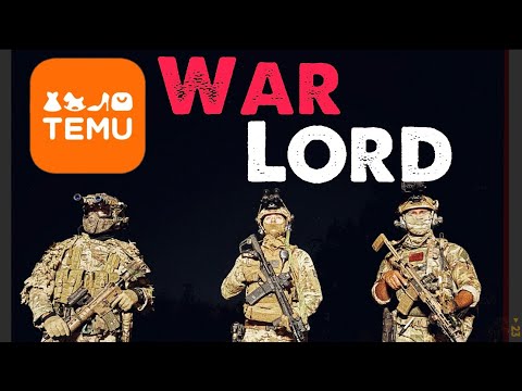 Top-Tier Kit vs Temu WARLORD Loadout | gear Breakdown from Prepared Citizens of BHTG