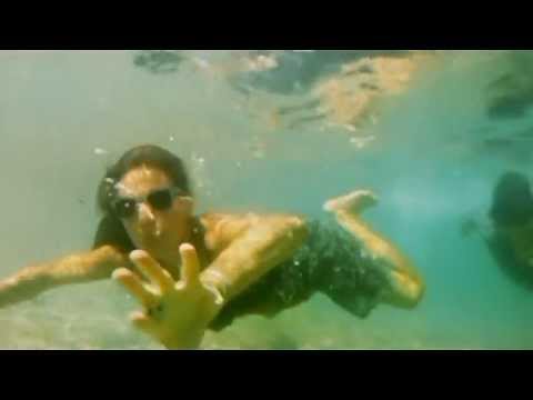 Mr.Smiff - Grind Boogie (Official experimental video)