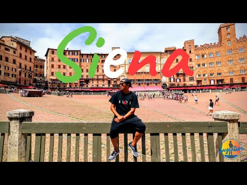 image-How do I get to Siena from Florence?