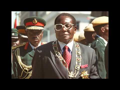 Ngoda Muzimbabwe