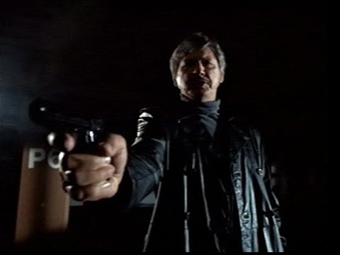 Charles Bronson & Kay Lenz in DEATH WISH 4 - DAS WEISSE IM AUGE - Trailer (1987, German)