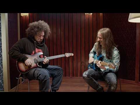 Neural DSP and 2 more