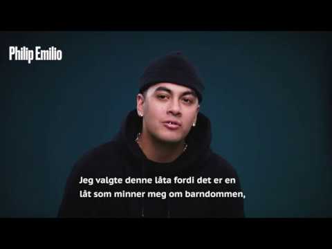 VG-Lista 60 år: Philip Emilio om låtvalget