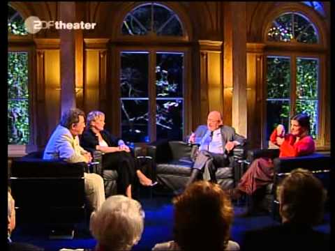 Das Literarische Quartett 73 |04.05.2001| P.O.Enqist,I.Bunin,M.Kundera,P.Roth,Don DeLillo