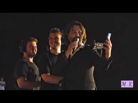 Koray Avcı - Which One of Us Didn't Love (08/30/2026 Gallipoli)