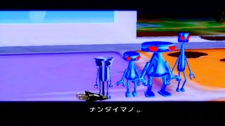 ⑦【10位】【720p 60fps】ちびロボ！【生放送】【ゲームキューブ】