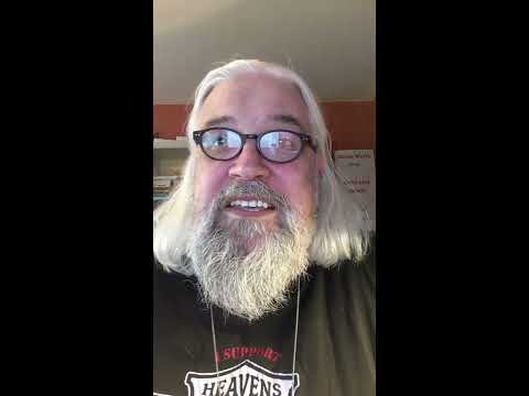 Hol dir deine Siegeskrone!  Markus 9,23