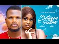 BETWEEN TWO HEARTS Emeka Darlington Roland Aluzie Full Length Movie 2024 Love Story