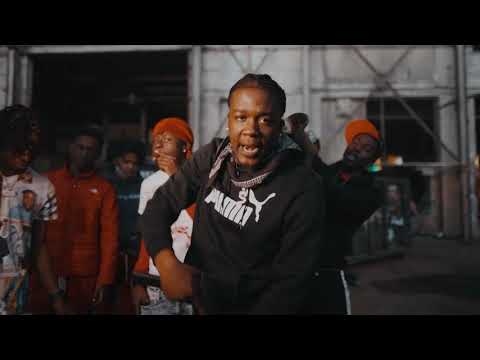 DBR/Ice Gang- "No Passes 2' (Official Music Video)