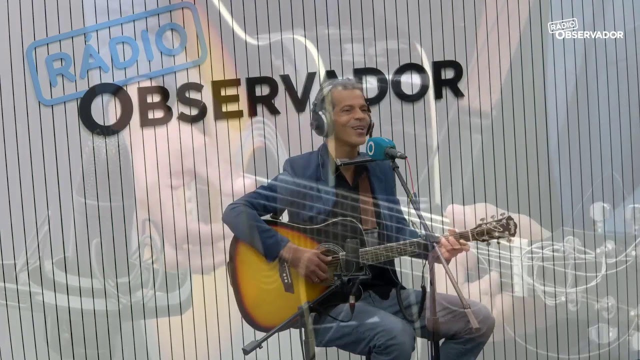 Ao Vivo || Festival Todos na Rádio Observador