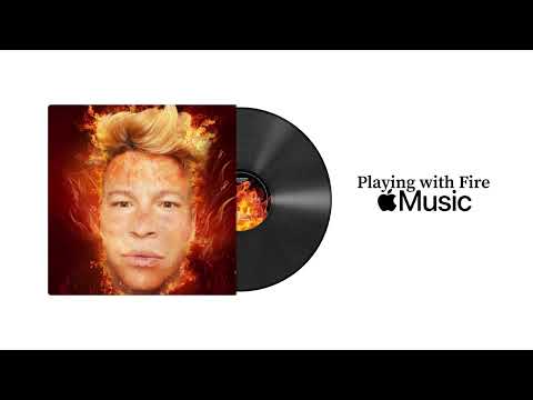 Matty Moe - Playing with Fire #playingwithfire Album on 6/5/2022 MATTY MOE