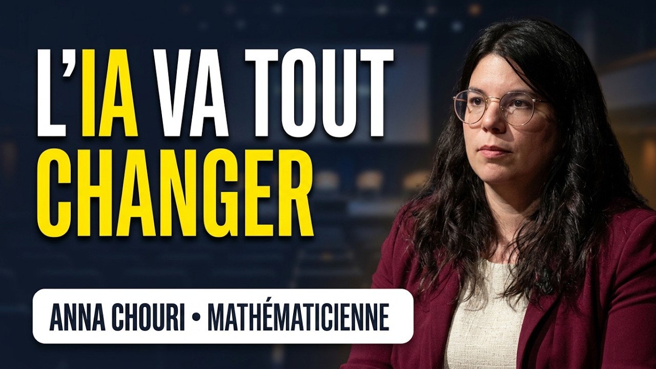 IA : une histoire du futur