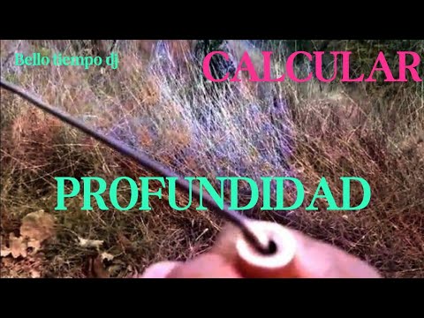 CLASS I: CALCULATE THE DEPTH OF YOUR OBJECTIVES