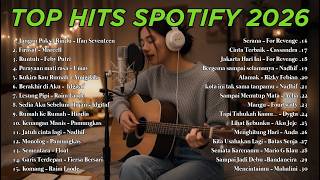 Download lagu Top Hits Spotify Indonesia 2026 | Top Spotify Indonesia 2026 | Lagu Hits Spotify 2026 | Lagu Terbaru mp3
