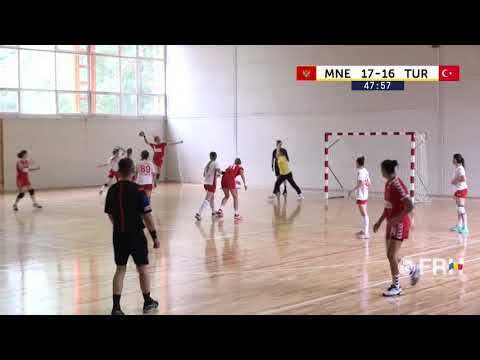 Top faze din ultima zi a Trofeului Carpați pentru Juniori și Cadeți – Meciuri W16