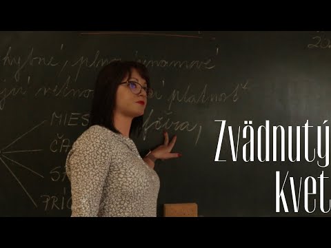 Zvädnutý kvet - A ty sa ako máš?