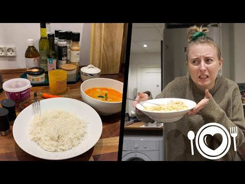 MAD MED MIA | PANANG CHICKEN