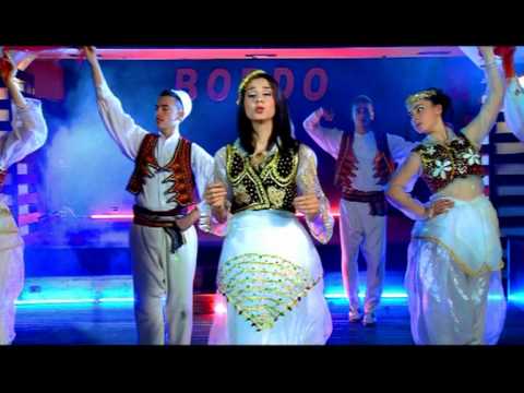 Greta Berati - Shega gurracake (Shqipja Master Produksion)