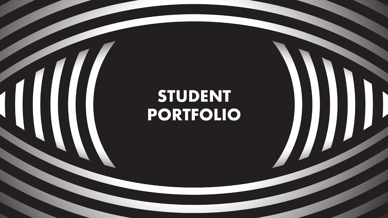 What do companies look for in a design portfolio? How do you show passion?