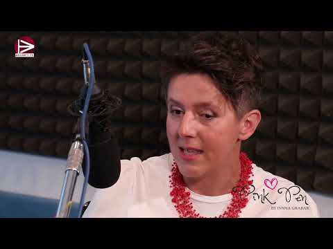 Pink Parlaonica by Ivana Grabar / Antonija Vukelić