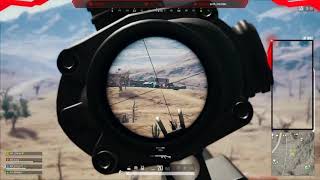 ダイジェスト：【X4F】LoC予選ドン勝
