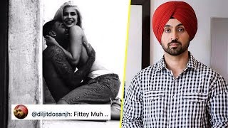 Diljit Dosanjh Reacts To Kylie Jenner&#39;s Pregnancy With Boyfriend Travis Scott