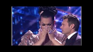 &#39;American Idol&#39; Judges Save Ada Vox in Dramatic Move After Powerhouse Performance of &#39;And I Am Tell