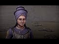 BATTLE OF CHAMKAUR SHAHEEDI BABA JUJHAR SINGH JI 4K EDIT