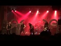 Metal Church - A Light In The Dark LIVE 2014 (Keep It True Festival)