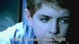 Billy Gilman Classic Christmas Medley