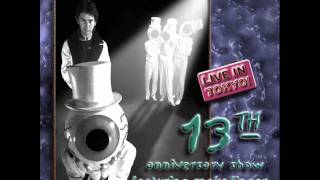 The Residents - Lizard Lady