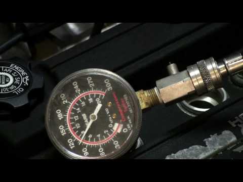 image-What is my compression ratio?