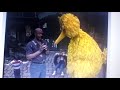 Sesame Street 2198 Sponsors