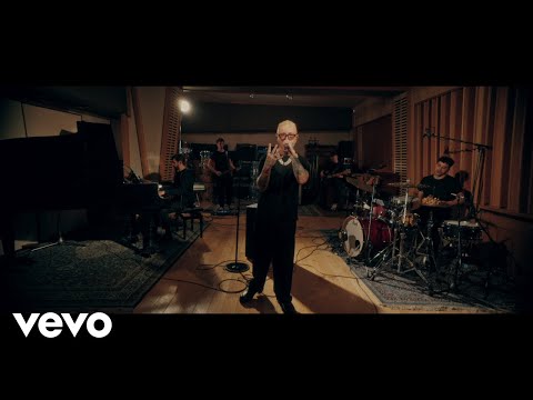 Video thumbnail for MEZZE VERITÀ (Jam)