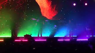 Tripping Daisy - Prick / High