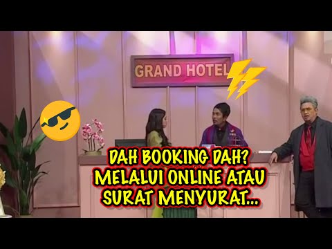 Sepahtu Reunion Live 2020 || Minggu 9 || Part 1 ||