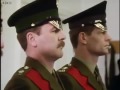 Guards Division or Monty Python? A 1989 video