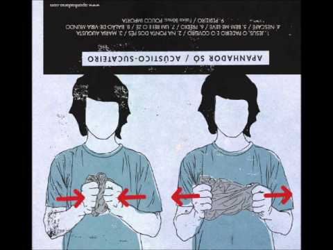 Um Rei  e O Zé   Apanhador Só Acústico Sucateiro