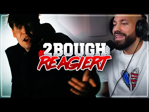 Nächster Hit? KASIMIR1441 - WEIN FÜR MICH / 2Bough REAGIERT