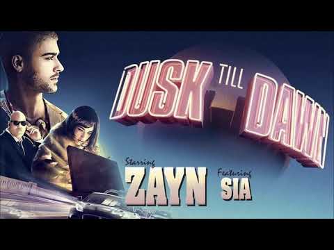 Dusk Till Dawn [Acoustic Version] - ZAYN and Sia
