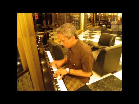 Calling on you  Javier Pardo