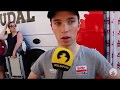 Bjorg Lambrecht (Lotto Soudal): "Had niet durven zeggen dat ik zesde ging worden" - WIELERFLITS