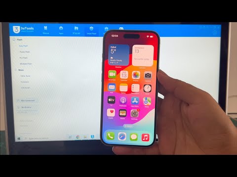 iPhone 15 iOS 17.4 iCloud Unlock | Unlocks Hub | Permanent