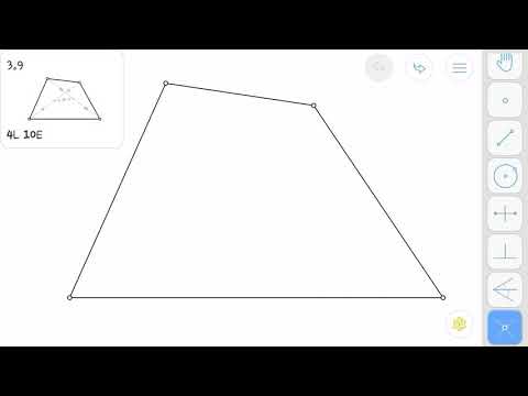 Euclidea Liv 3.9   4L-10E